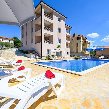 Stancija Amoroso Porec Apartments Ngoại thất bức ảnh