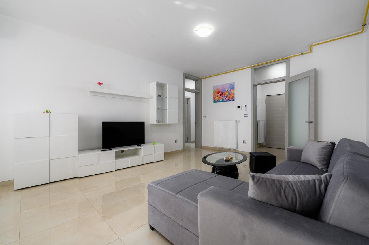 Stancija Amoroso Porec Apartments Ngoại thất bức ảnh