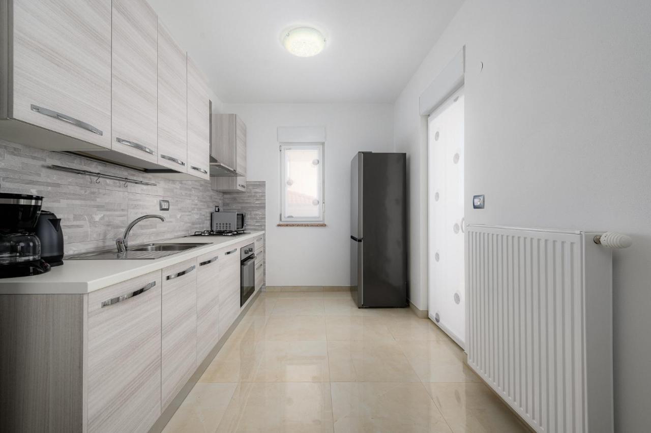 Stancija Amoroso Porec Apartments Ngoại thất bức ảnh