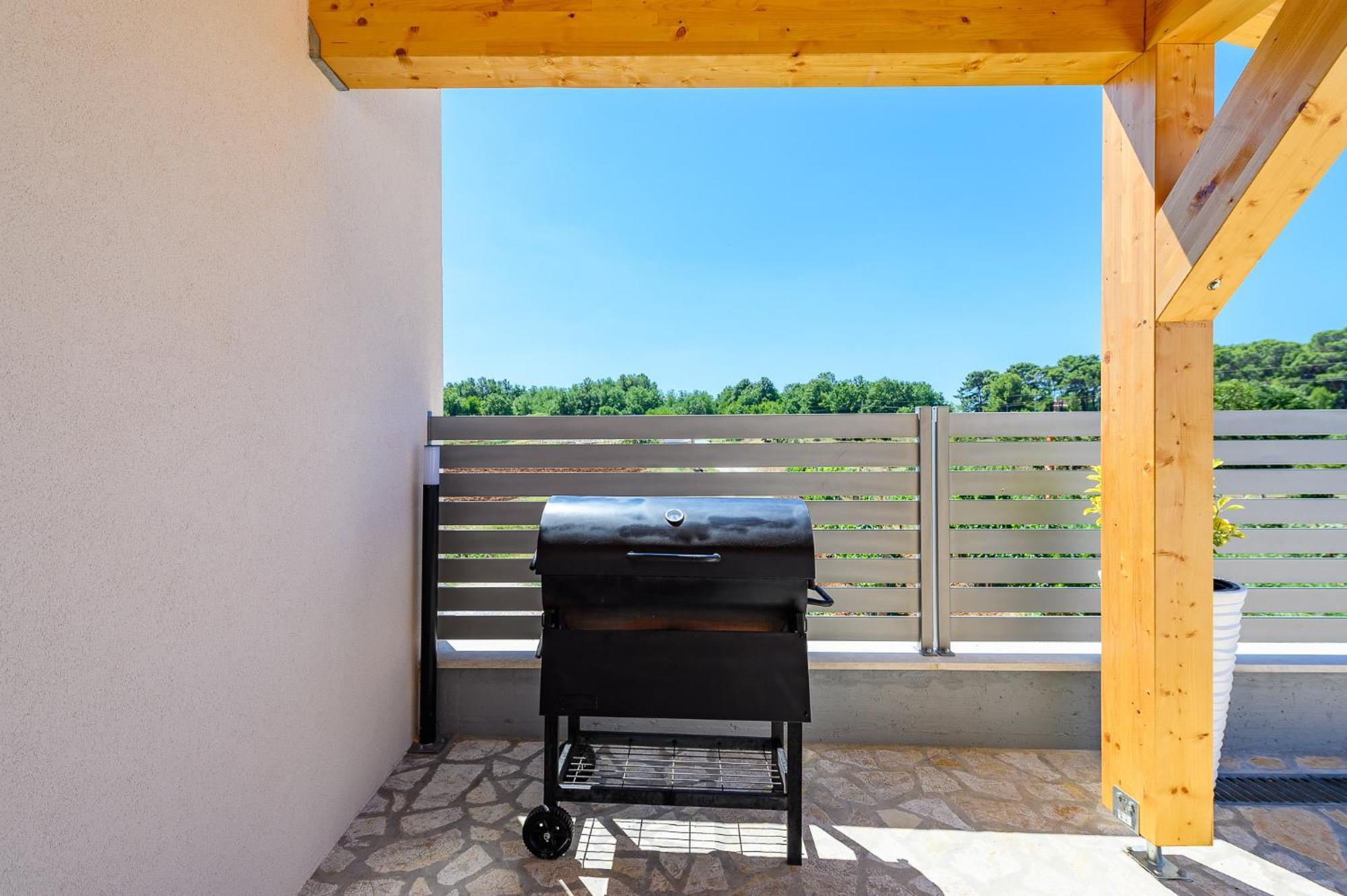 Stancija Amoroso Porec Apartments Ngoại thất bức ảnh